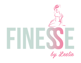 Finesse by Leslie