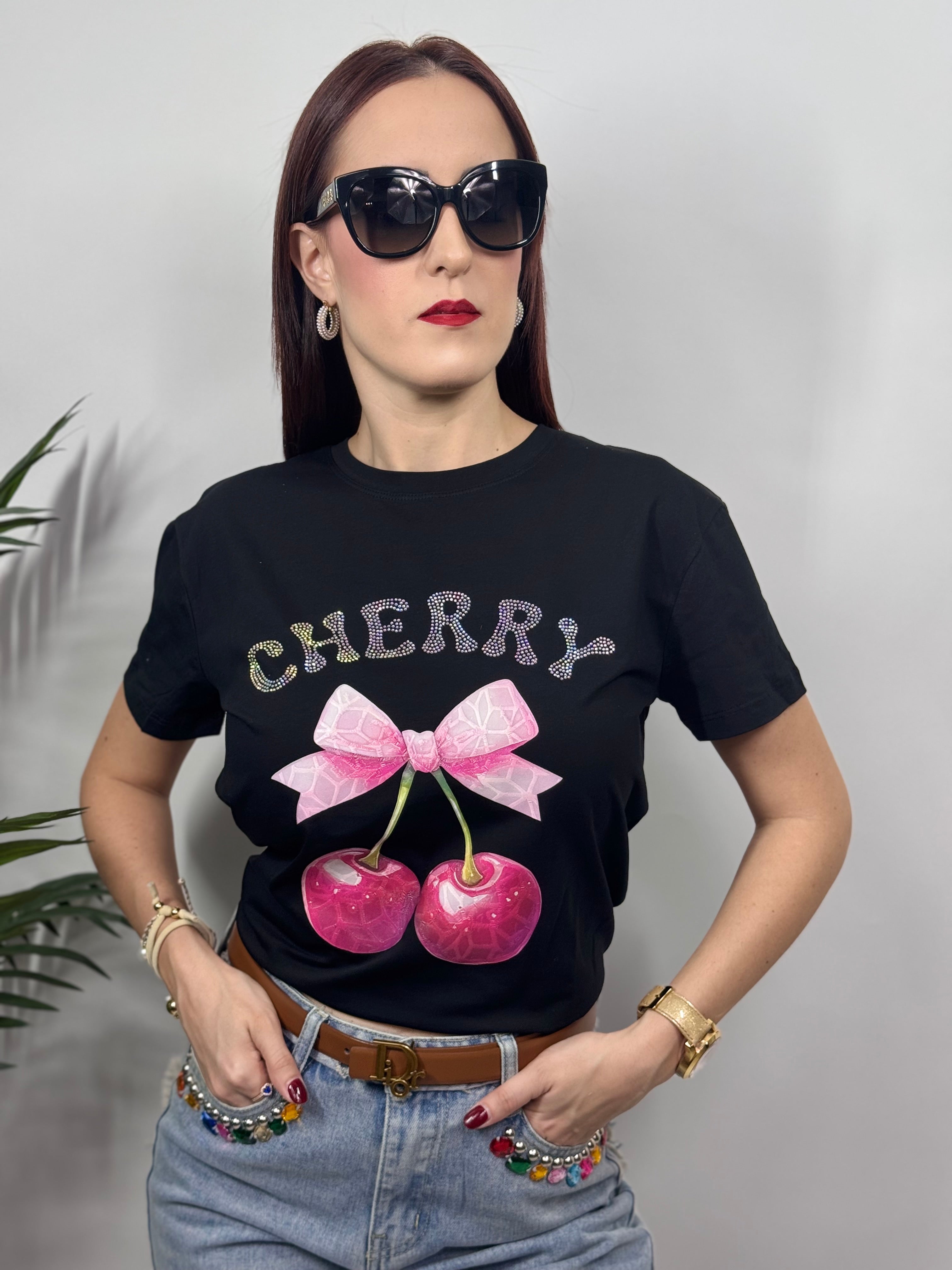 Cherry Festival T-shirt