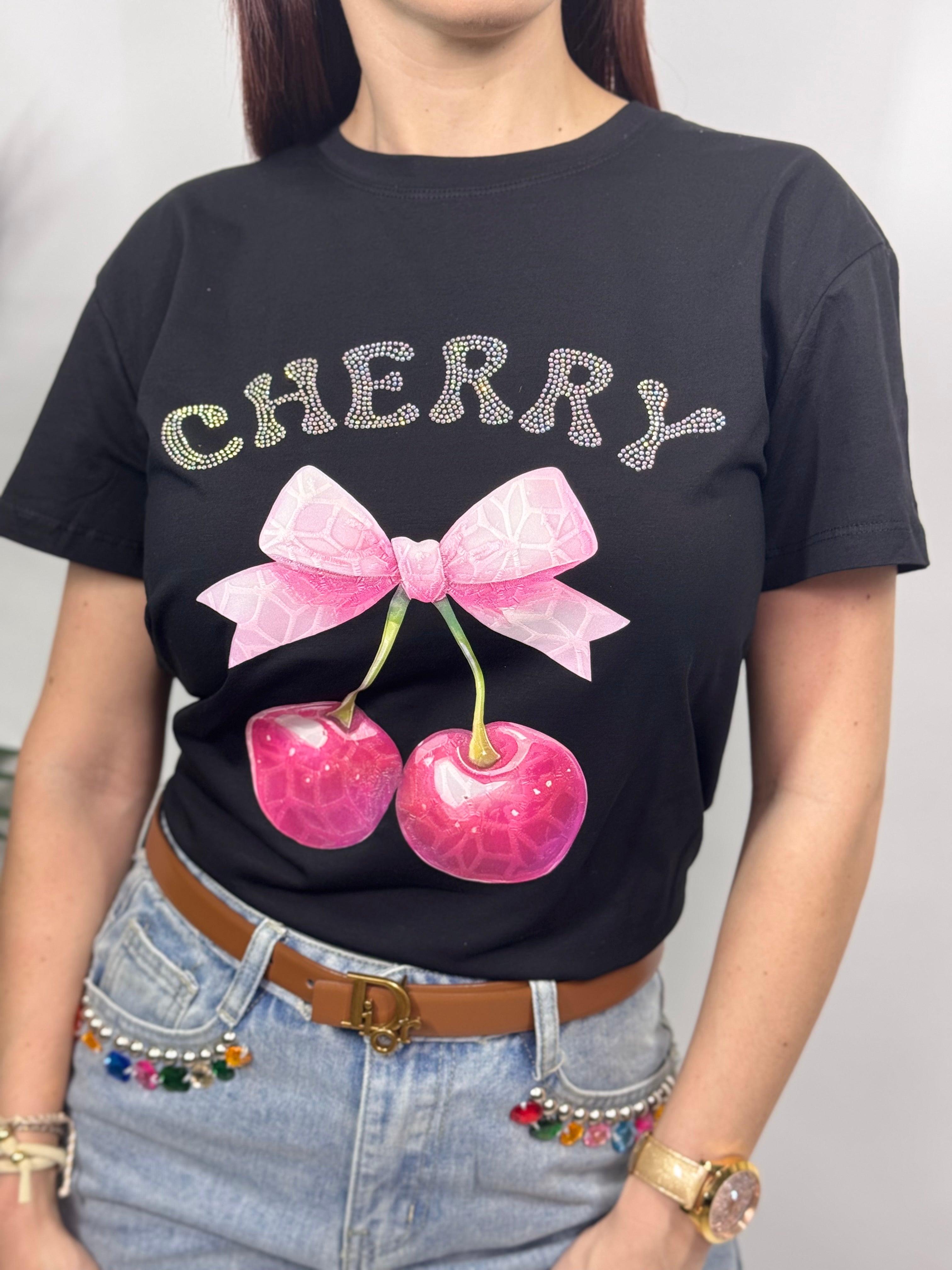 Cherry Festival T-shirt