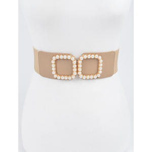 Pearl Elastic Belt