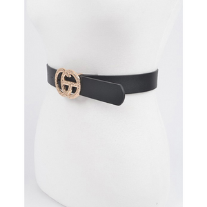 Metal Buckle Belt