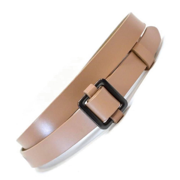 Real Leather Belt