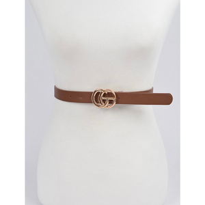 Simply Buckle Belt